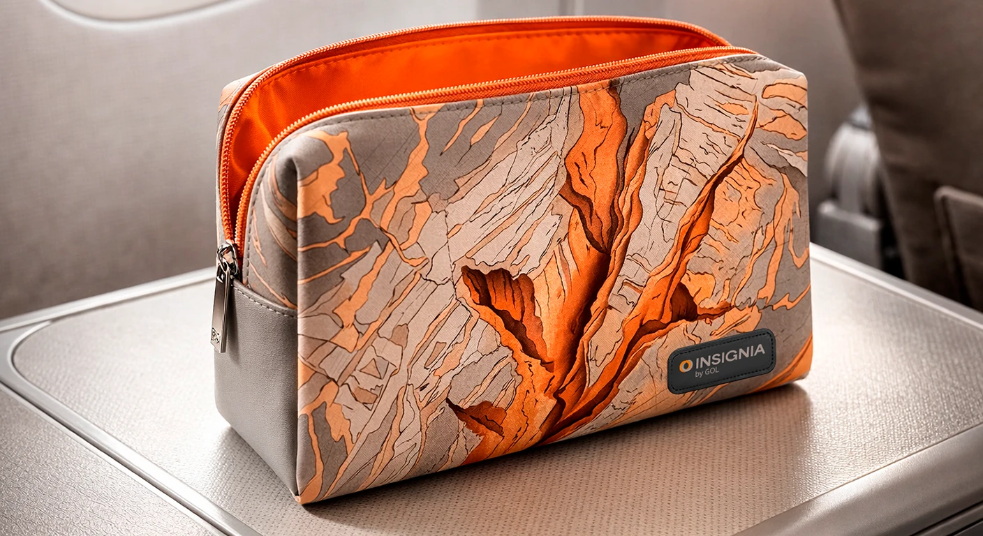 Chapada dos veadeiros Necessaires
