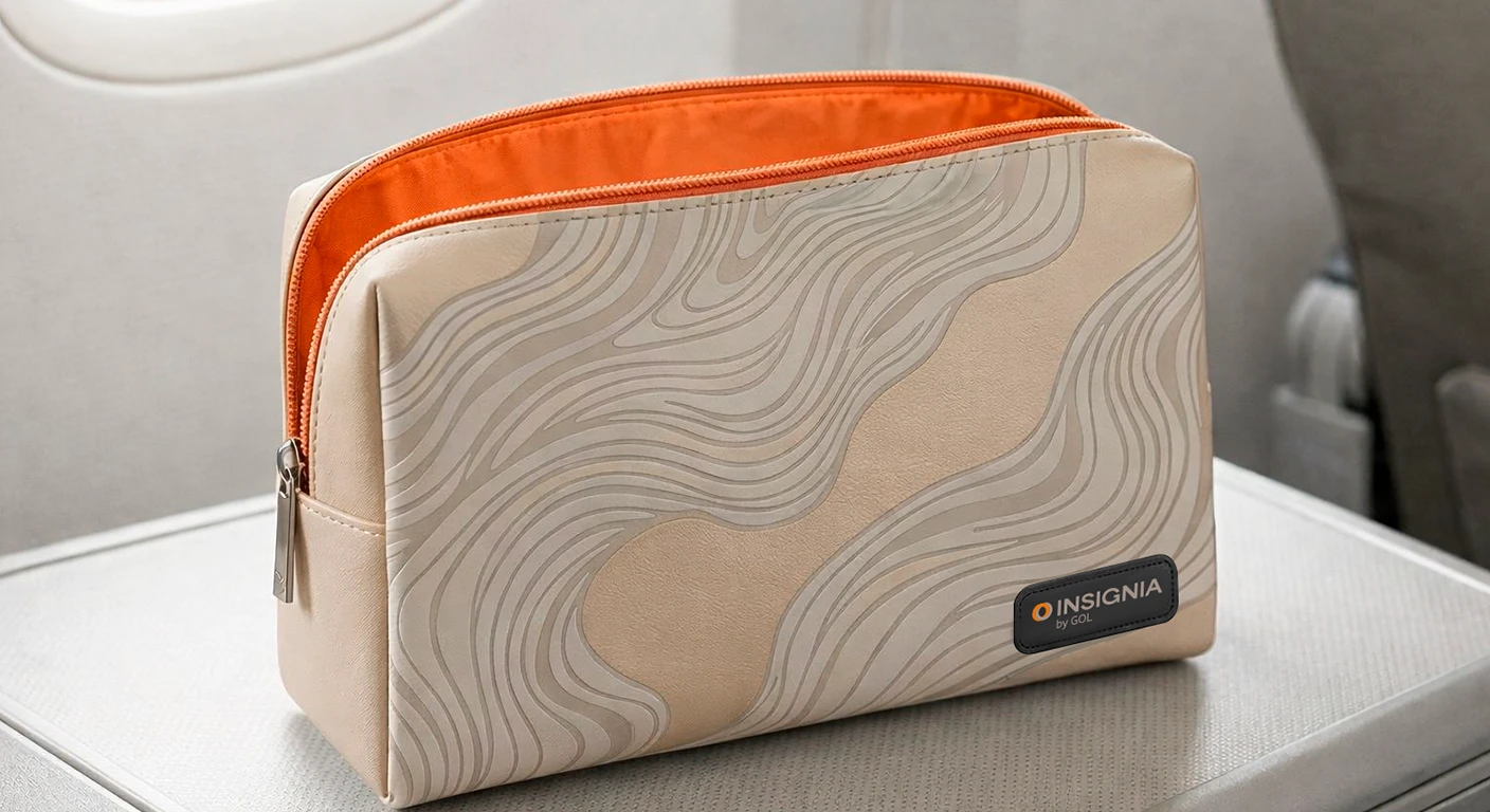 Lençóis Maranhenses Necessaire