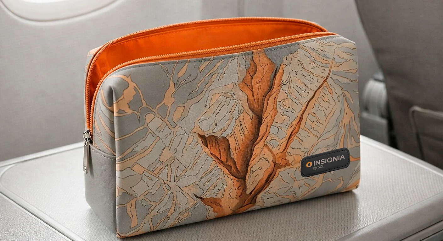 Serra do Rio do Rastro Necessaires